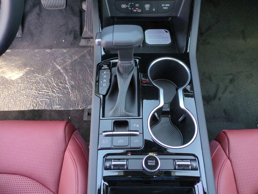 new 2026 Kia K5 car, priced at $32,792