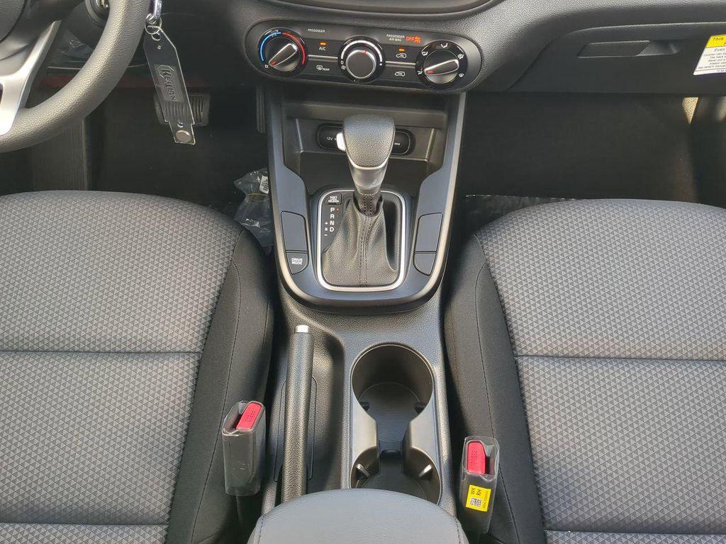 new 2025 Kia Soul car, priced at $20,354