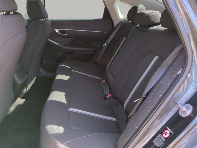 used 2023 Hyundai Sonata car, priced at $17,899