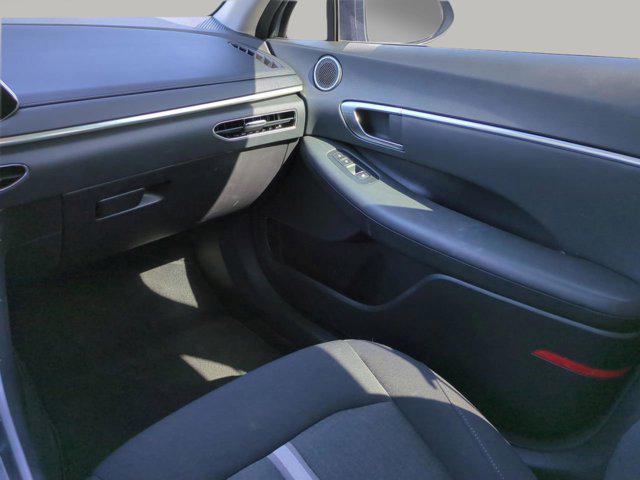 used 2023 Hyundai Sonata car, priced at $17,899