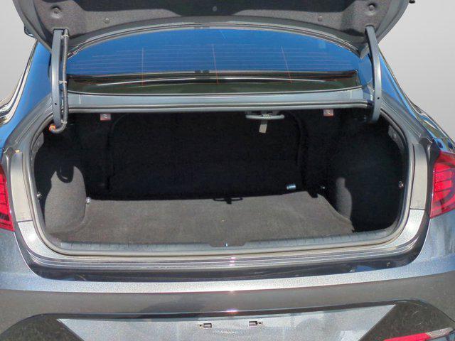 used 2023 Hyundai Sonata car, priced at $17,899