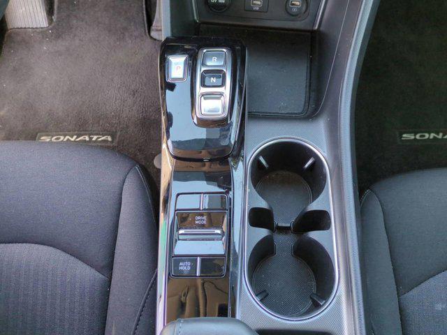 used 2023 Hyundai Sonata car, priced at $17,899