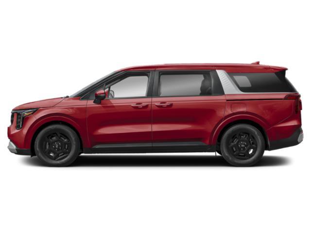 new 2026 Kia Carnival car, priced at $40,770