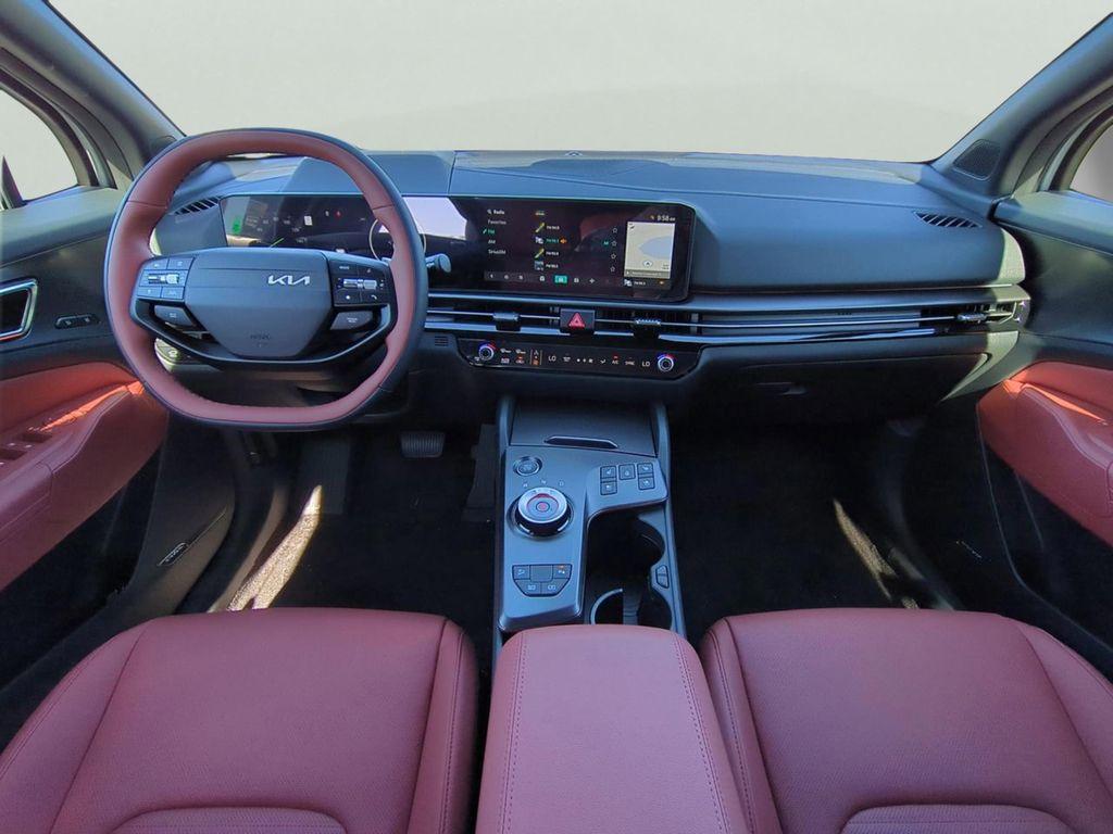 new 2026 Kia Sportage Hybrid car, priced at $43,323