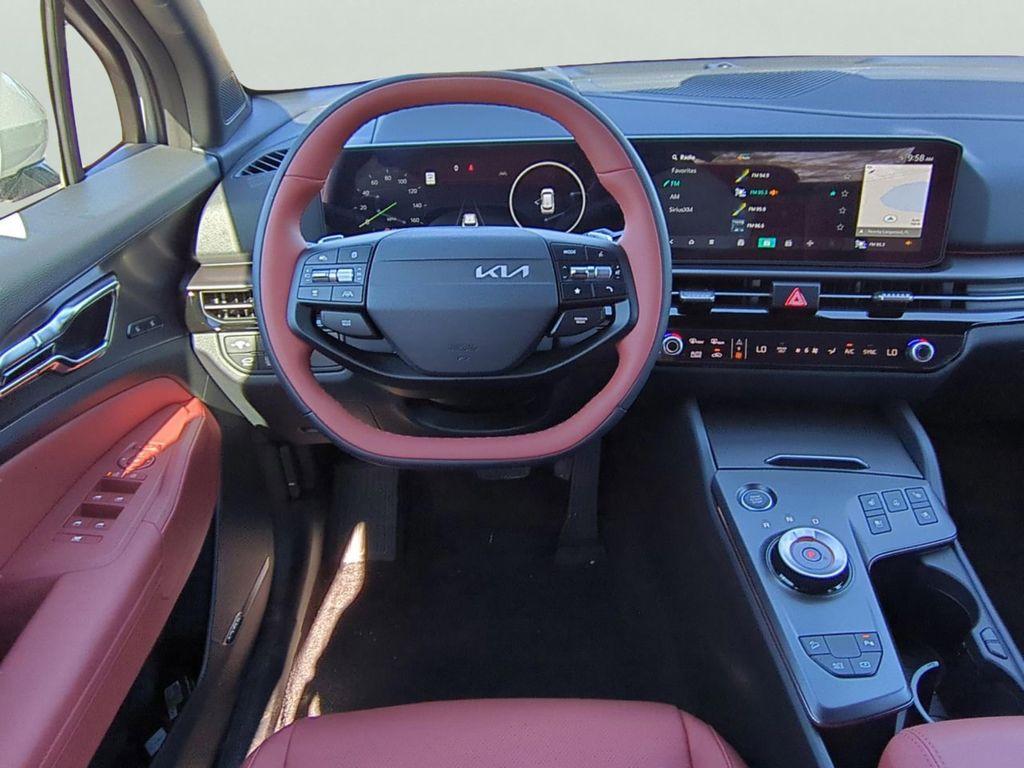 new 2026 Kia Sportage Hybrid car, priced at $43,323