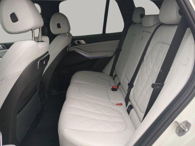 used 2025 BMW X5 car, priced at $65,999