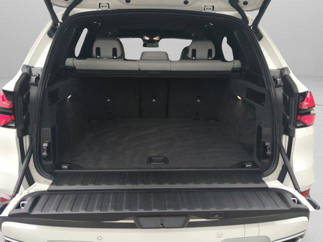 used 2025 BMW X5 car, priced at $65,999