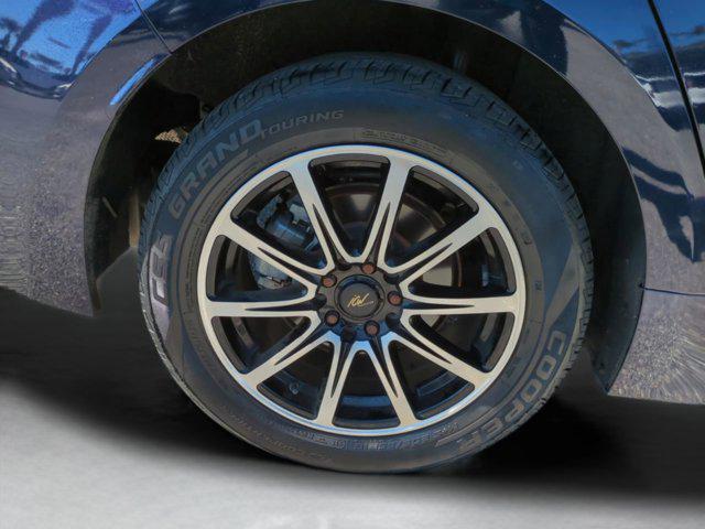 used 2021 Toyota Corolla car, priced at $14,499