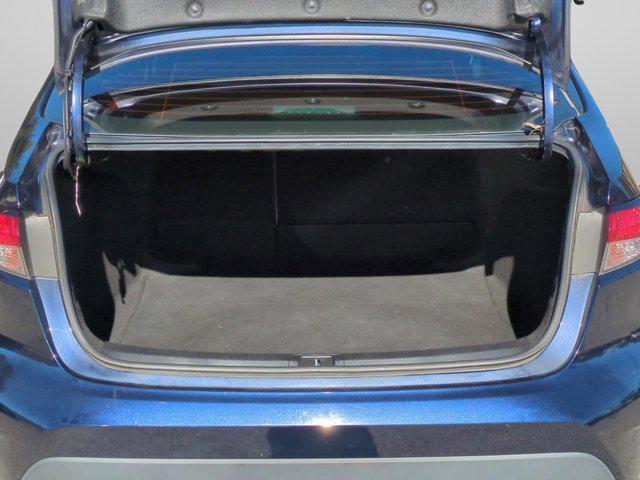used 2021 Toyota Corolla car, priced at $14,499