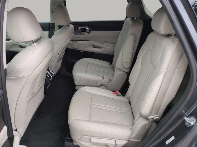 used 2022 Kia Sorento Plug-In Hybrid car, priced at $26,951