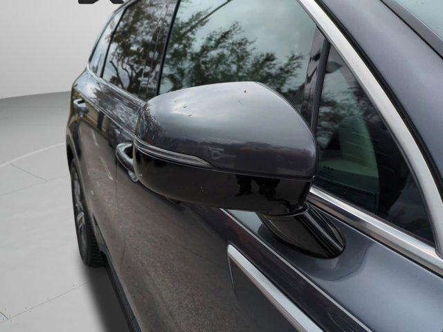 used 2022 Kia Sorento Plug-In Hybrid car, priced at $26,951