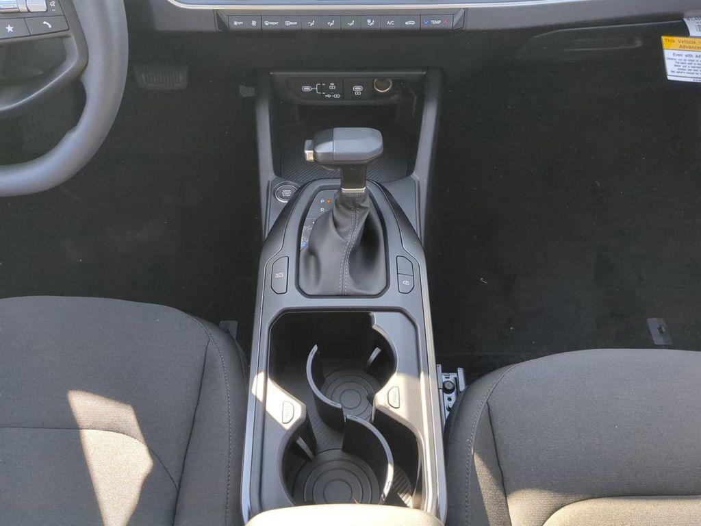 new 2026 Kia K4 car, priced at $23,832