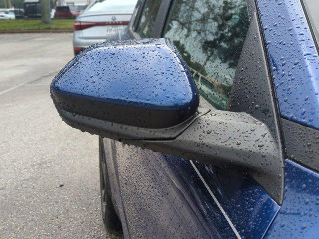 new 2025 Kia K4 car, priced at $23,715