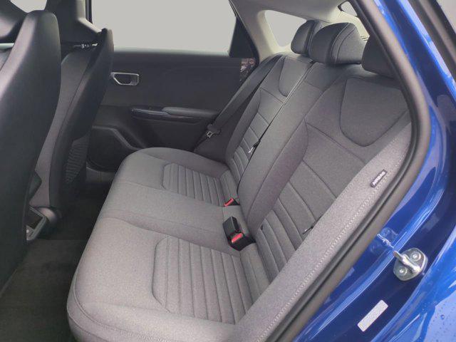 new 2025 Kia K4 car, priced at $23,715