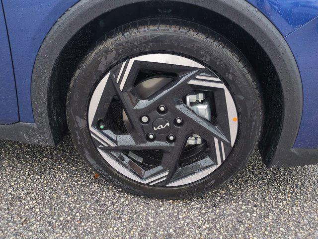 new 2025 Kia K4 car, priced at $23,715