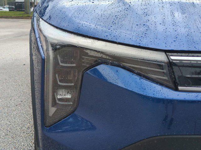 new 2025 Kia K4 car, priced at $23,715