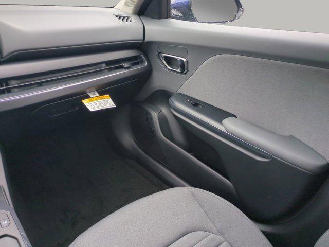 new 2025 Kia K4 car, priced at $23,715