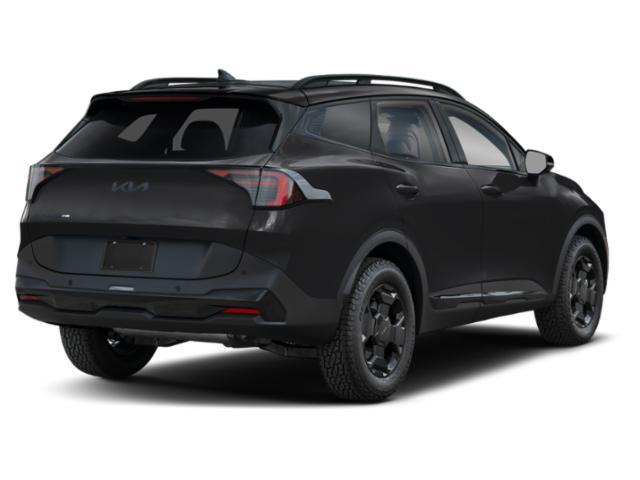 new 2026 Kia Sportage car, priced at $38,940