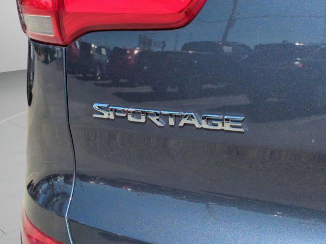 used 2015 Kia Sportage car, priced at $8,499