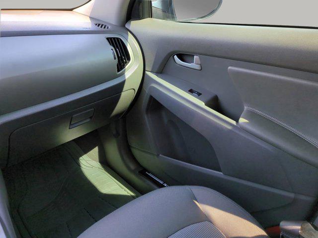 used 2015 Kia Sportage car, priced at $8,499