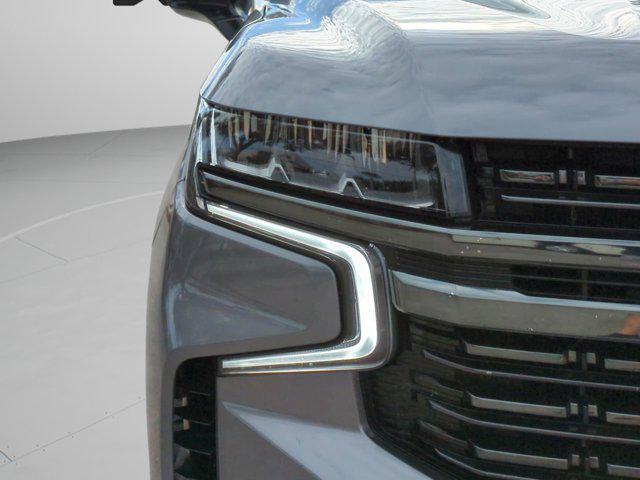 used 2021 Chevrolet Tahoe car, priced at $36,122