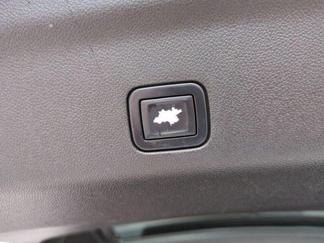 used 2021 Chevrolet Tahoe car, priced at $36,122