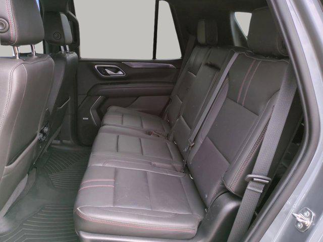 used 2021 Chevrolet Tahoe car, priced at $36,122