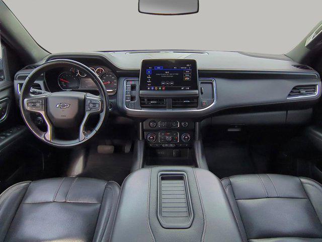 used 2021 Chevrolet Tahoe car, priced at $36,122