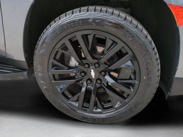 used 2021 Chevrolet Tahoe car, priced at $36,122