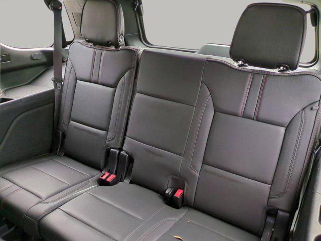 used 2021 Chevrolet Tahoe car, priced at $36,122