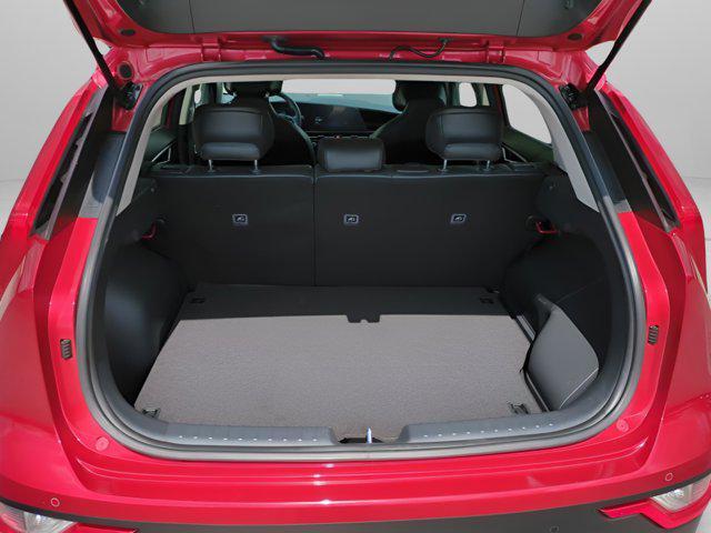 used 2024 Kia Niro Plug-In Hybrid car, priced at $25,999