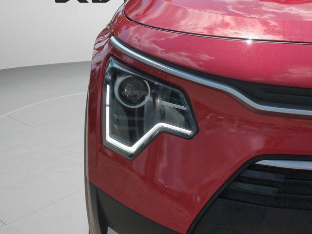 used 2024 Kia Niro Plug-In Hybrid car, priced at $25,999