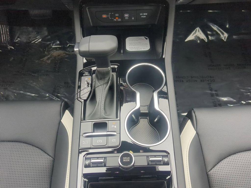 new 2026 Kia K5 car, priced at $32,690