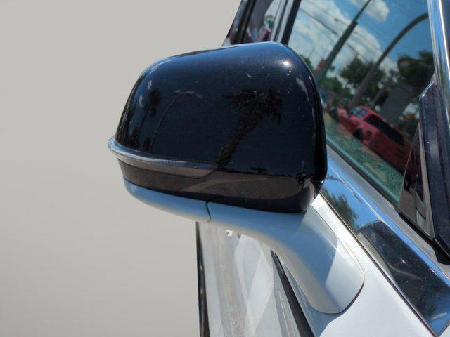 used 2023 Lincoln Aviator car, priced at $36,999