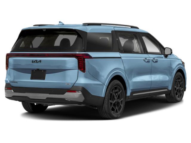 new 2026 Kia Carnival Hybrid car, priced at $50,815