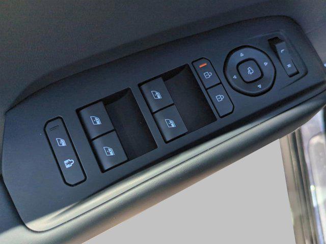 new 2026 Kia EV9 car, priced at $45,819