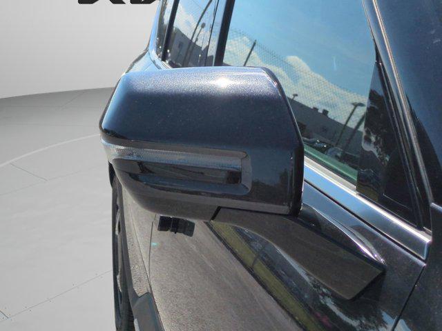 new 2026 Kia EV9 car, priced at $45,819