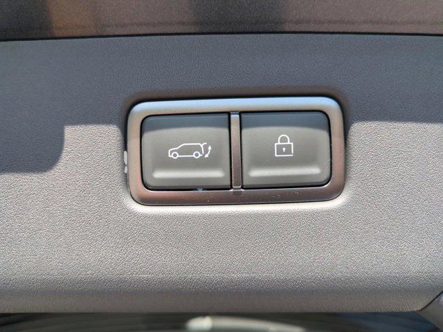 new 2026 Kia EV9 car, priced at $45,819