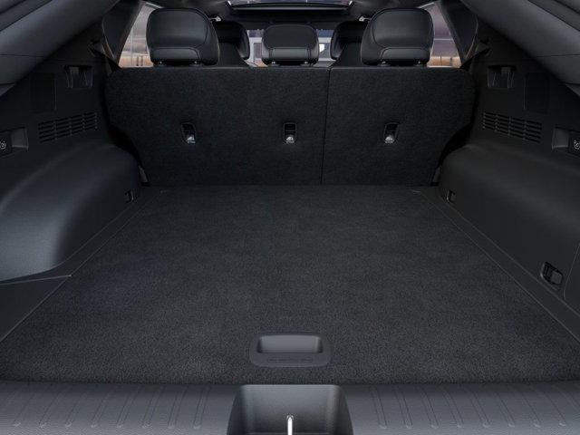 new 2025 Kia EV6 car, priced at $57,167