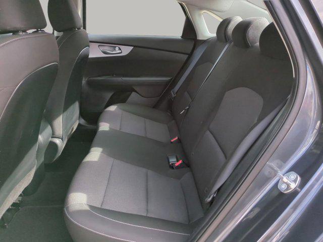 used 2024 Kia Forte car, priced at $17,599