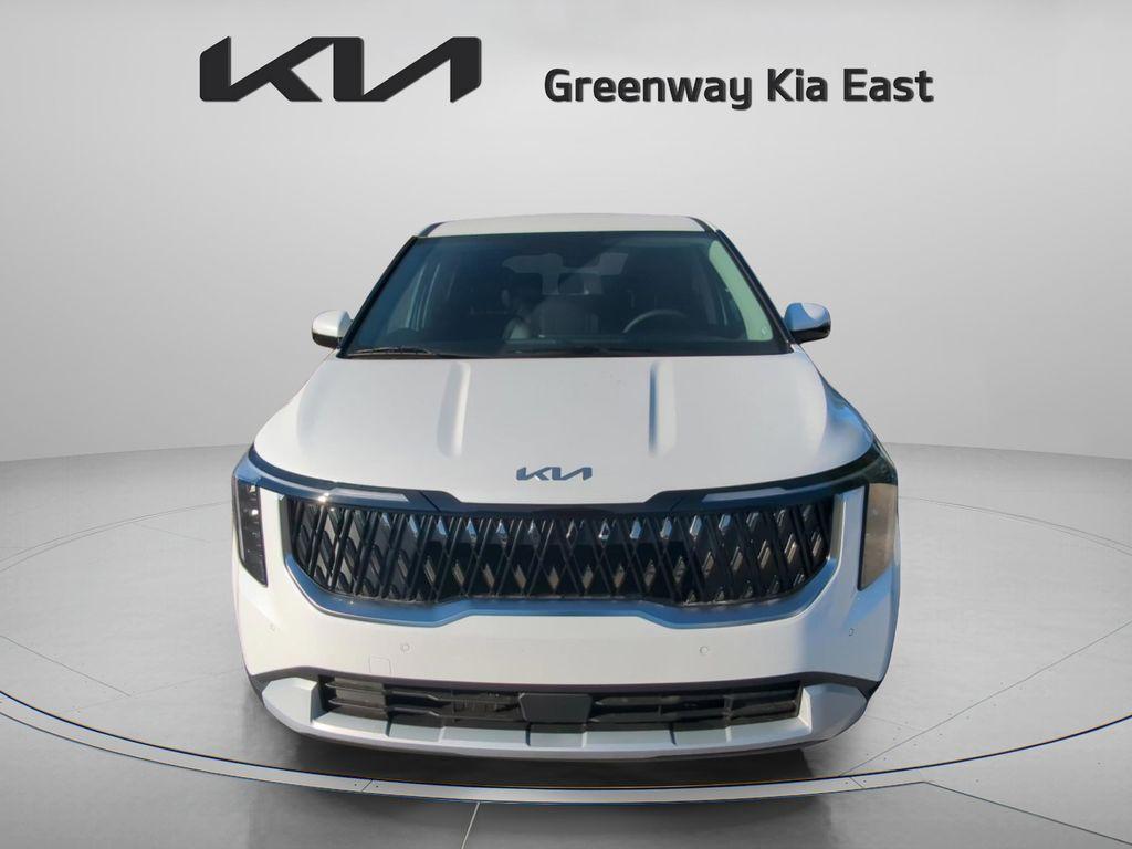 new 2026 Kia Carnival car, priced at $41,780
