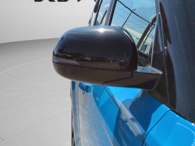 used 2023 Kia Soul car, priced at $19,199