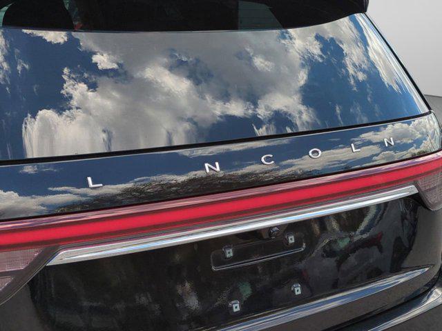 used 2021 Lincoln Aviator car, priced at $26,999