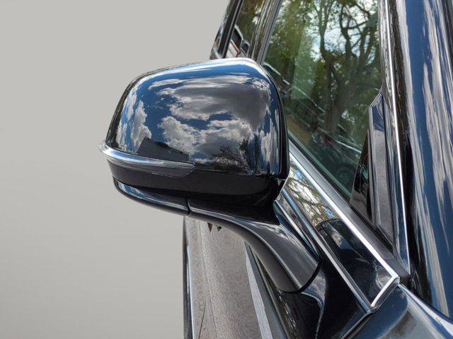 used 2021 Lincoln Aviator car, priced at $26,999