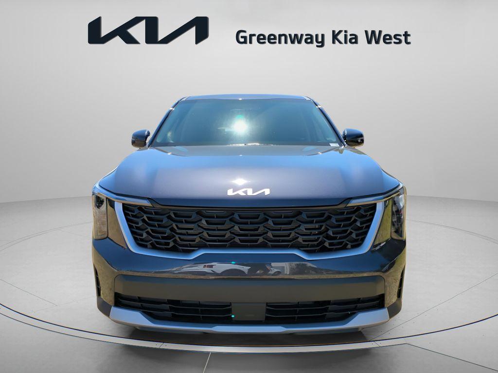 new 2026 Kia Sorento car, priced at $31,620