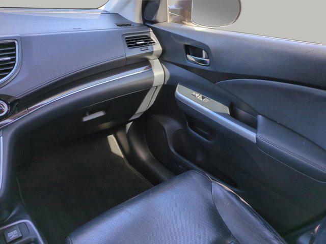 used 2016 Honda CR-V car, priced at $11,599