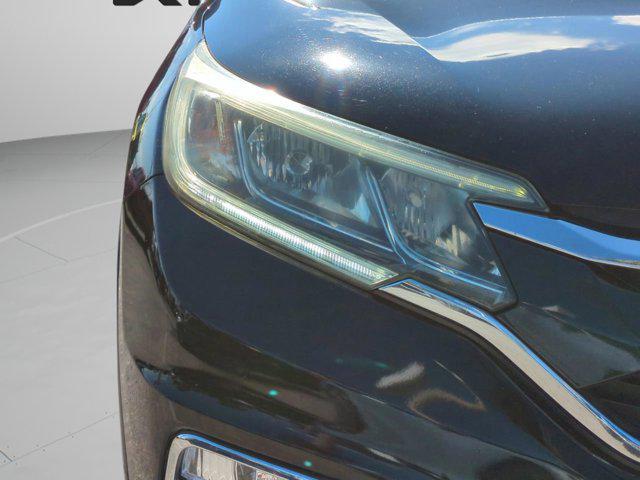 used 2016 Honda CR-V car, priced at $11,599