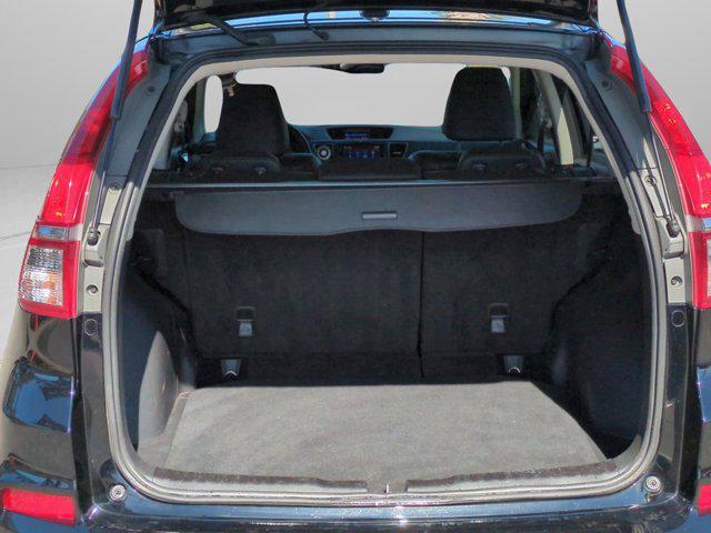 used 2016 Honda CR-V car, priced at $11,599