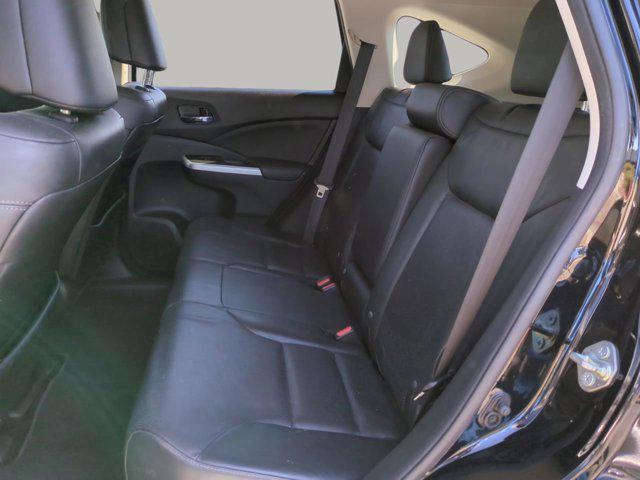 used 2016 Honda CR-V car, priced at $11,599