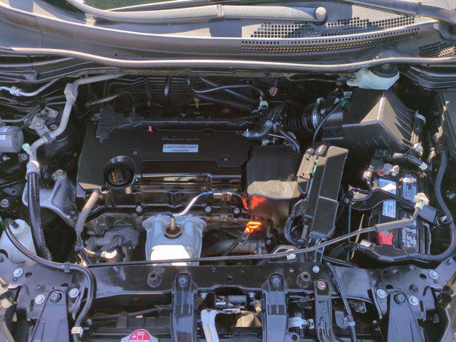 used 2016 Honda CR-V car, priced at $11,599